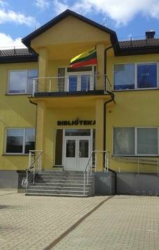 Renginiai Ignalinoje ir filialuose 2026 m. balandžio mėnesį