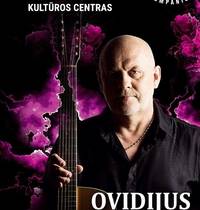 OVIDIJUS VYŠNIAUSKAS