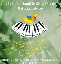 XIII Tarptautinis muzikos festivalis „Le strade d’Europa. Lietuva-Italija“: KELIONĖ Į MĖNULĮ