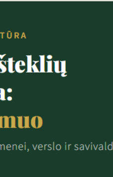 Seminaras „Atsinaujinančių išteklių energetikos plėtra: savivaldybių vaidmuo“