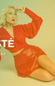 Augustė | Palūšės valtinė - baras | 07.11