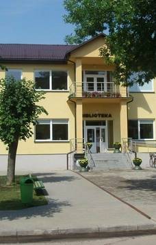 Renginiai Ignalinoje ir filialuose 2025 m. lapkričio mėnesį