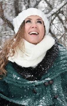 „White Christmas“