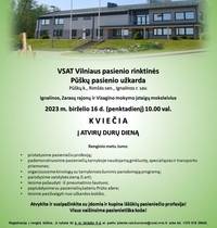 Atvirų durų diena Pūškų pasienio užkardoje