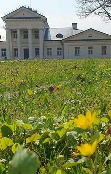 Ekskursija Dūkšto dvare