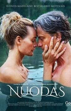 Kino filmas „Nuodas“