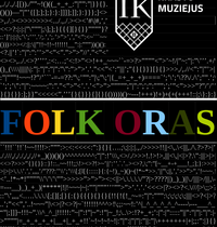 Joginto Čepulio paroda FOLK ORAS