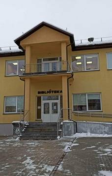 Renginiai Ignalinoje ir filialuose 2026 m. vasario mėnesį