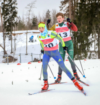 Lietuvos biatlono čempionatas
