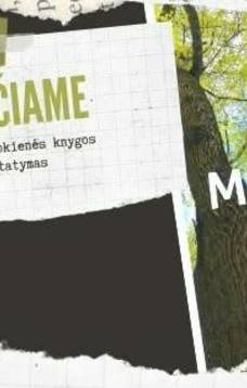 Daivos Červokienės knygos „Liepos motinėlės“ pristatymas