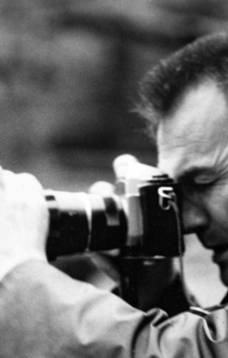 Mariaus Baranausko fotografijų paroda „Sugrįžimai“