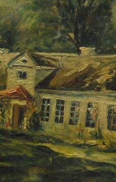 Parodos „Tiltai tarp praeities ir dabarties“ atidarymas