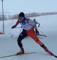 Кубок Литвы по лыжным гонкам