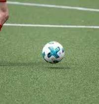 Vaikų futbolo pirmenybės