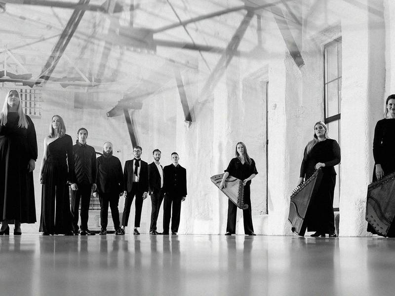 „Late Junctions”