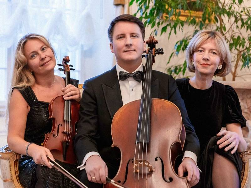 Romantiškasis pavasaris Paliesiaus dvare