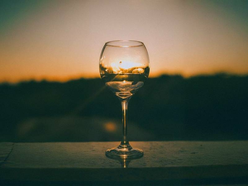 Pavasario linksmybės. Atvira vynų pažinimo popietė