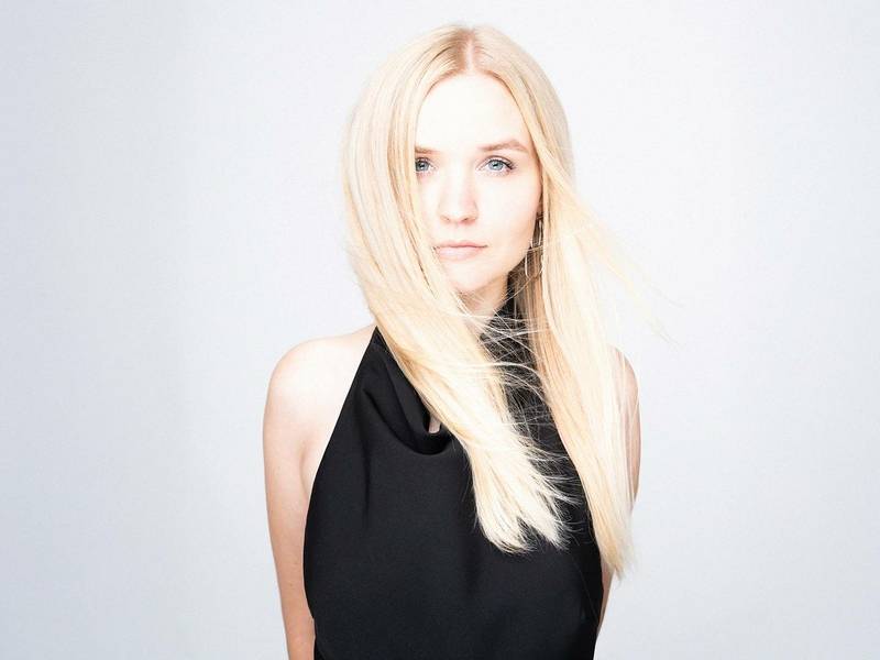 Morta Grigaliūnaitė (fortepijonas, Lietuva)