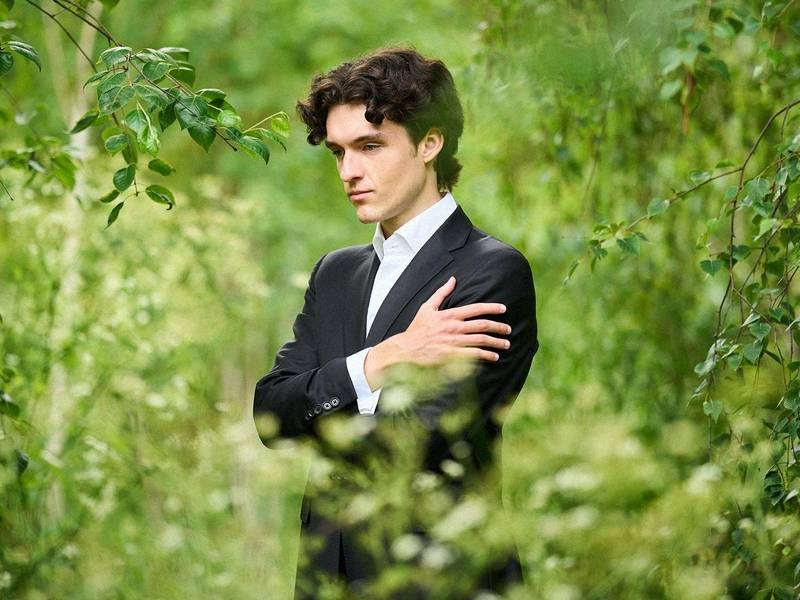 „Šopenas, Čiurlionis ir kiti romantikai“