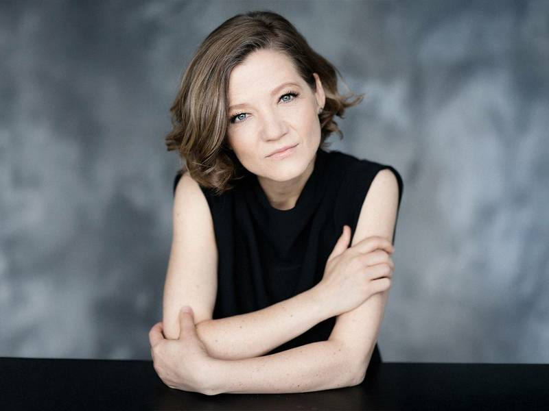 Fortepijoninės muzikos rečitalis „Amžių dialogai“