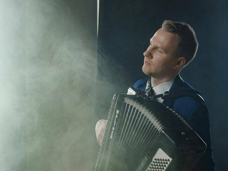 Water Music Festival 2026/Martynas Vaičekauskas ir Eglė Šlimaitė – Tono Di Vita