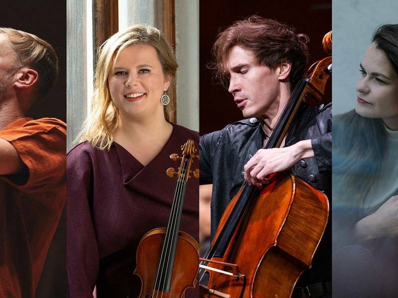 Pēteris Vasks – 80