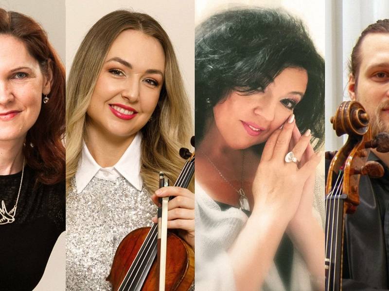 „Kaip sieloj muziką išsaugot“