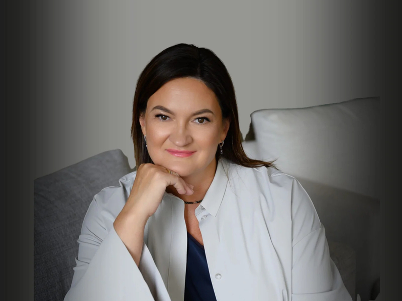 Jurgitos Navikienės knygos „Menas gyventi gerai. Esamuoju laiku“ pristatymas