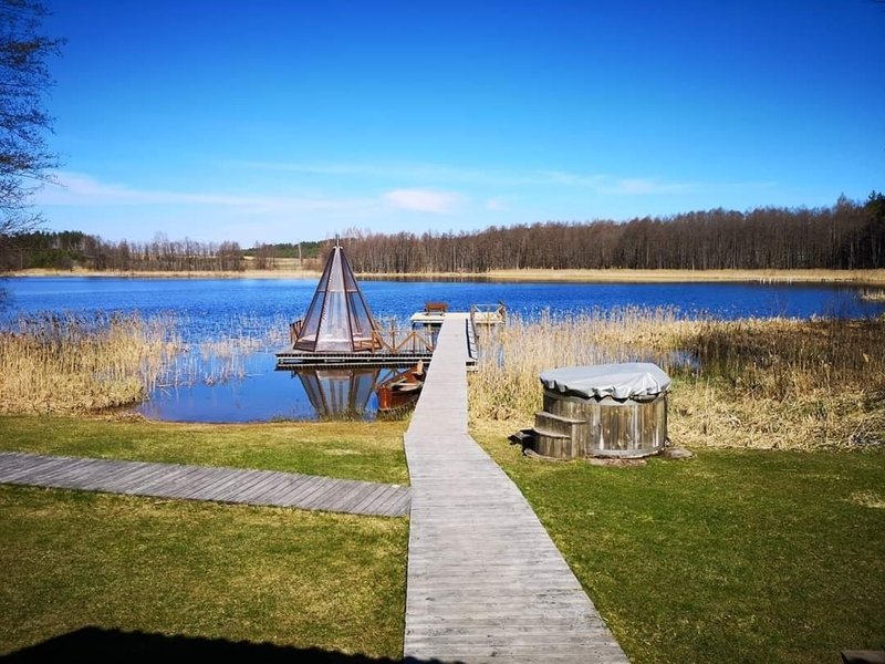 Jogos stovykla liepos 9-12 / su Aiste Marge