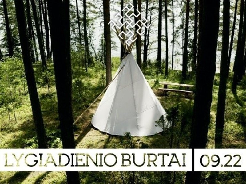 Заклинания осеннего равноденствия