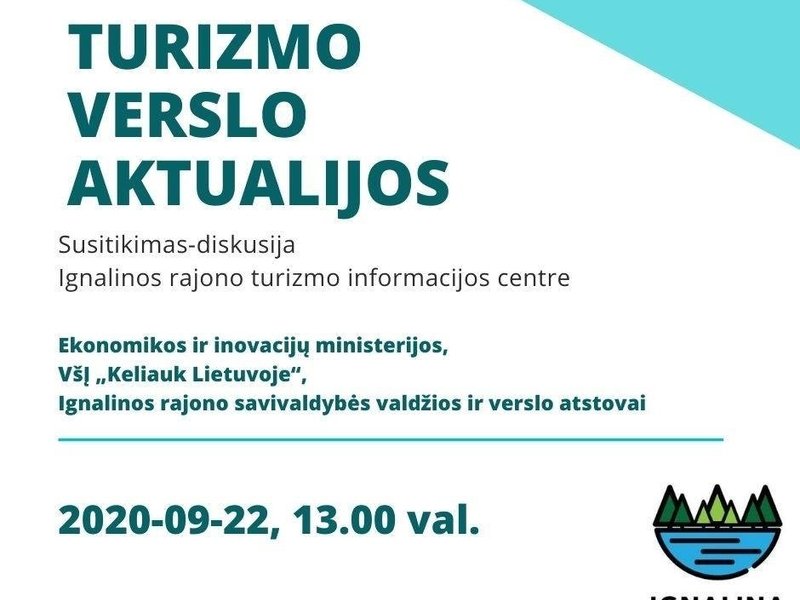 Встреча - это обсуждение актуальных вопросов туристического бизнеса.