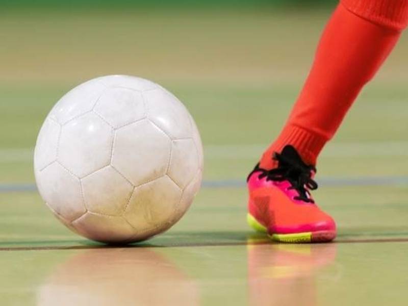 Utenos apskrities veteranų salės futbolo turnyras