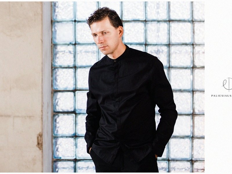 Reinis Zariņš (Klaviere, Lettland)