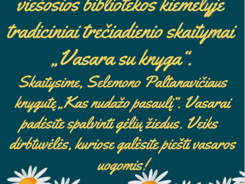 Sommer mit einem Buch