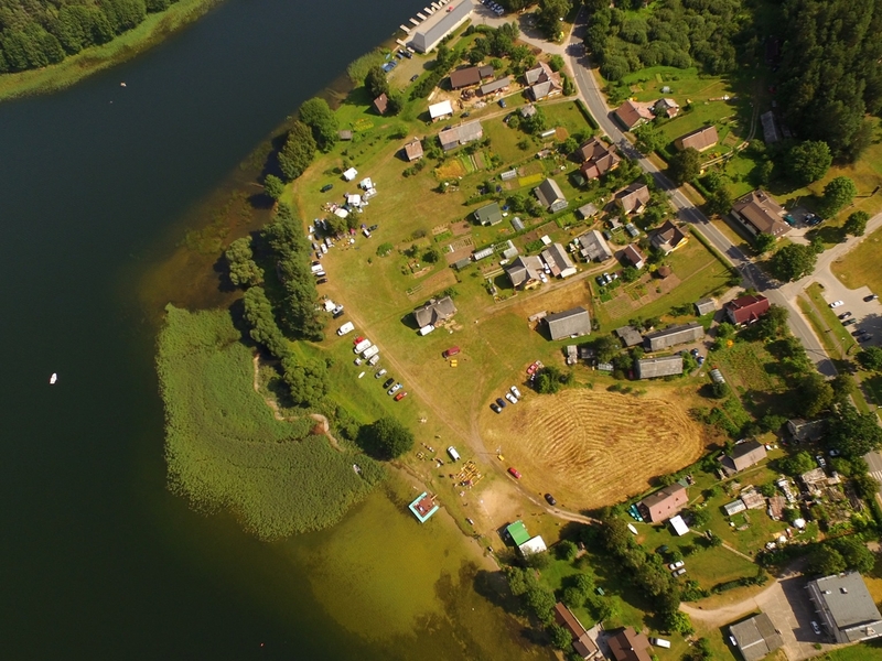 Кинотеатр Палуше