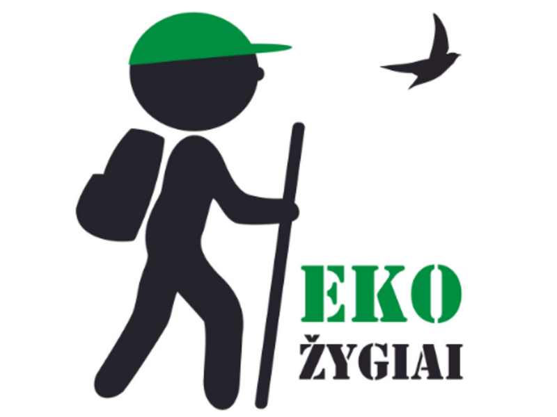 EkoŽygiai: Žygis į Kalviasalio vynuogyną