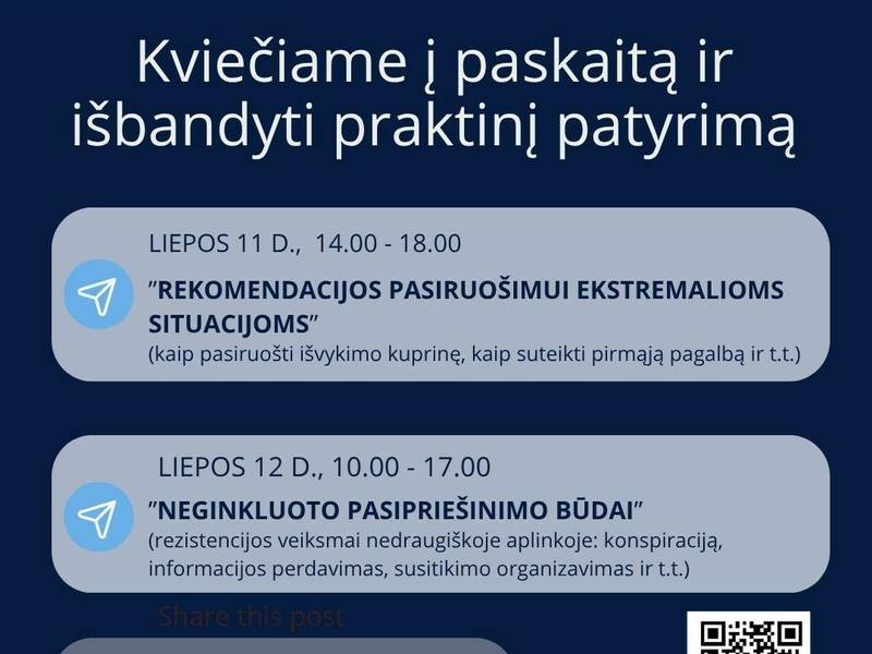Pilietinis pasipriešinimas: teorija ir praktika