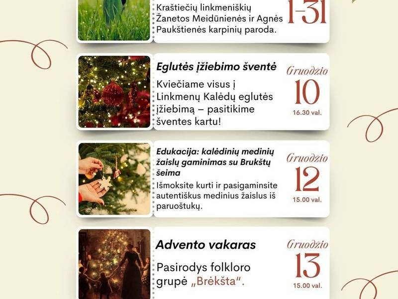 Emos Trapikienės lėlių paroda "Atgyjančios palangės"