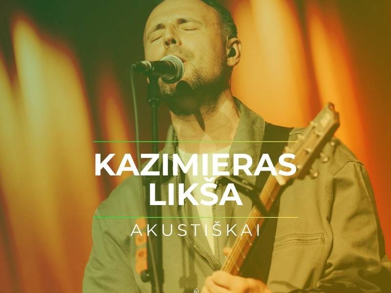 Kazimieras Likša | Palūšės valtinė – baras | 06.20