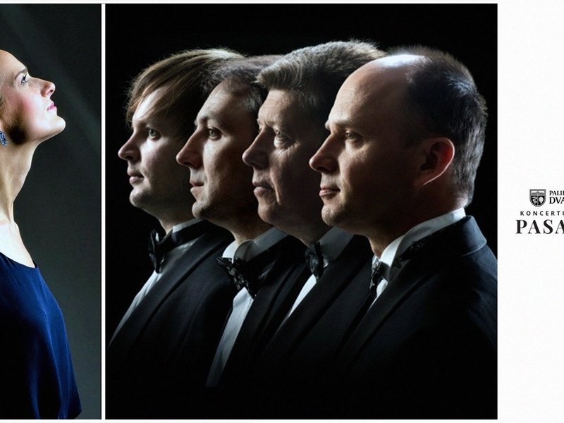 Romance in Paliesius