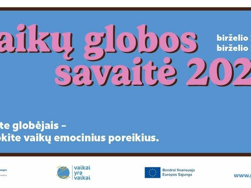 Žygis po Palūšę ir jos apylinkes