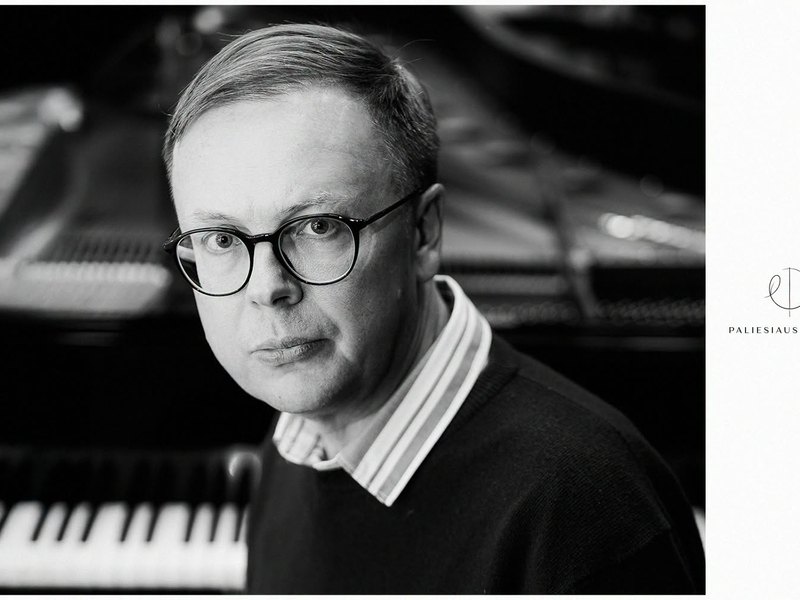 "Bach und Brahms"