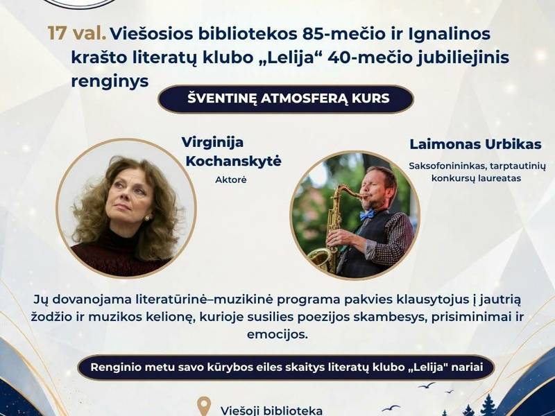 Miesto šventė II diena
