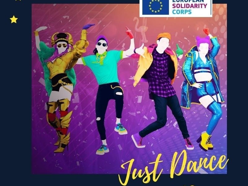 Танцевальные соревнования