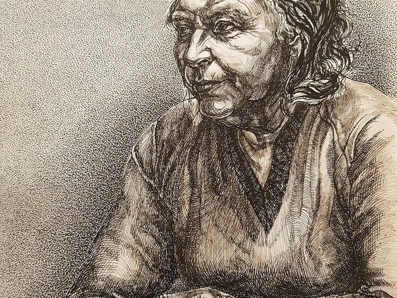 Презентация выставки «Из прошлого»