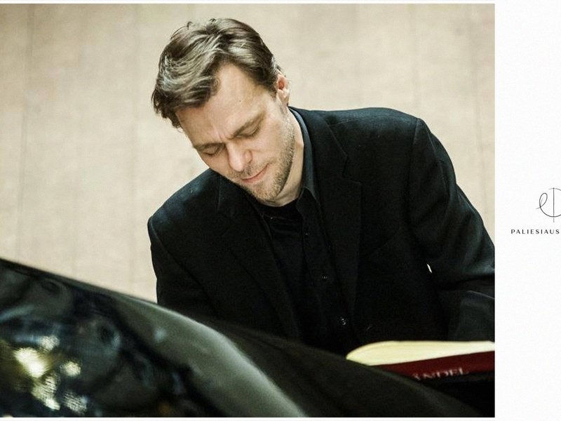 Andrius Žlabys (piano, Lithuania / USA)