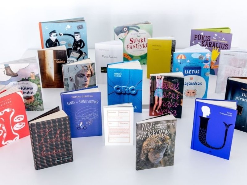 Meikštų viešosios bibliotekos renginiai sausio mėn.