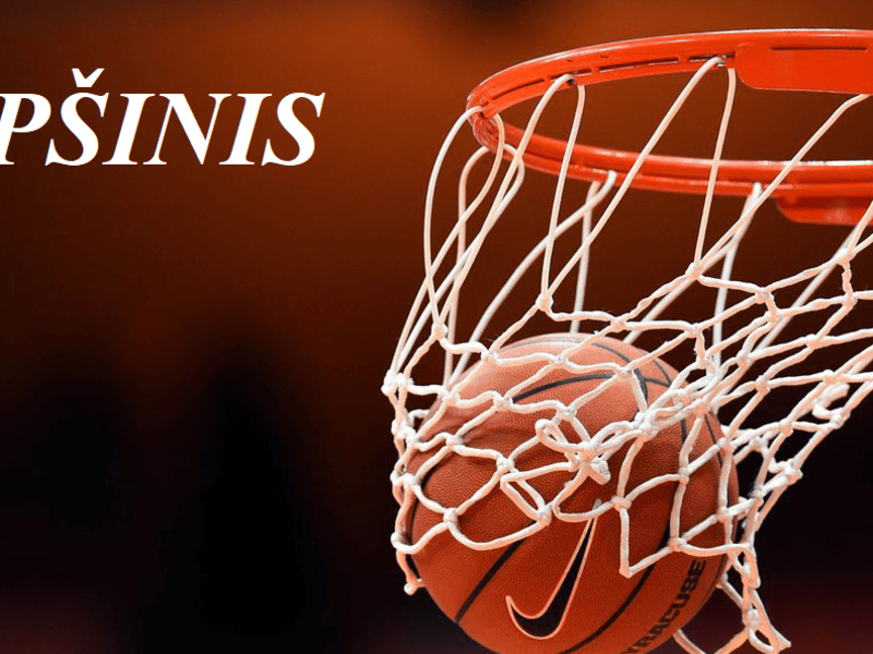 Ignalinos „Senjorai" - Utenos „Amber forest"