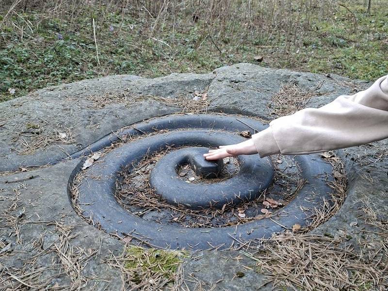 "Amžinu protėvių keliu" po Nalšios kraštą  