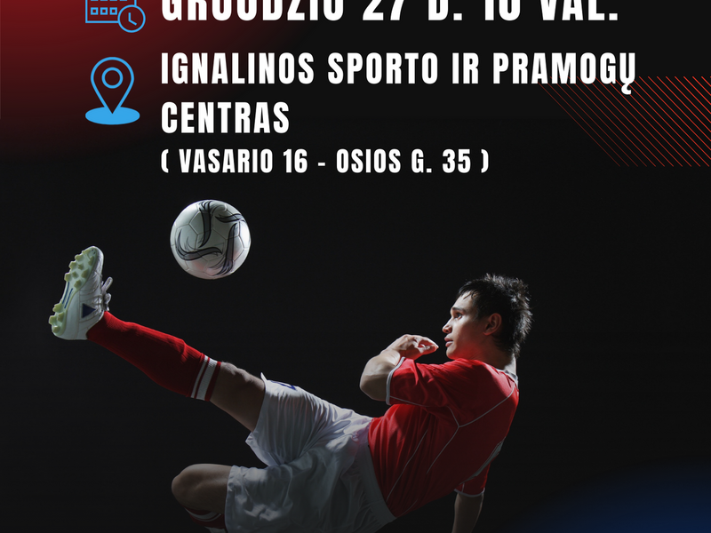 Utenos apskrities veteranų futbolo turnyras